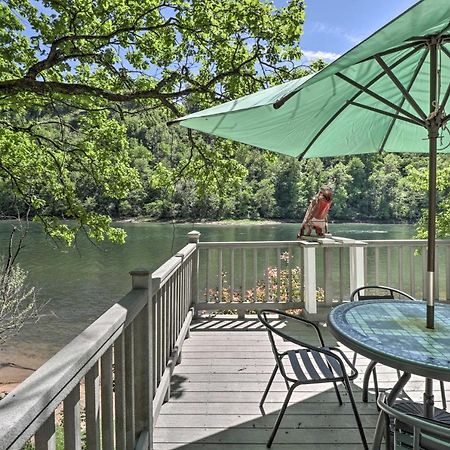 Lakeview Escape With Direct White River Access! Экстерьер фото